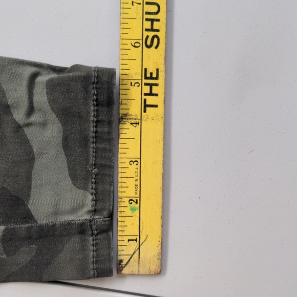 EUC UNION CAMO PANTS - Picture 9 of 10